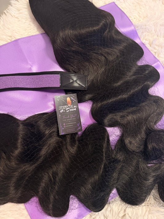 5x5 Body Wave