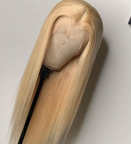 Platinum Blonde 613 13x6