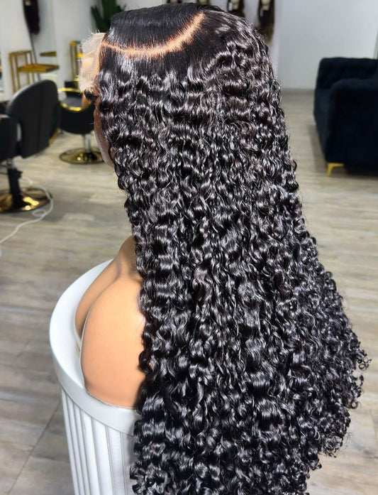 7x6 30’inch Burmese Curl