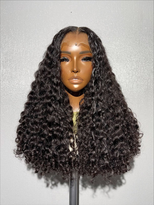 7x6 16’inch Burmese Curl